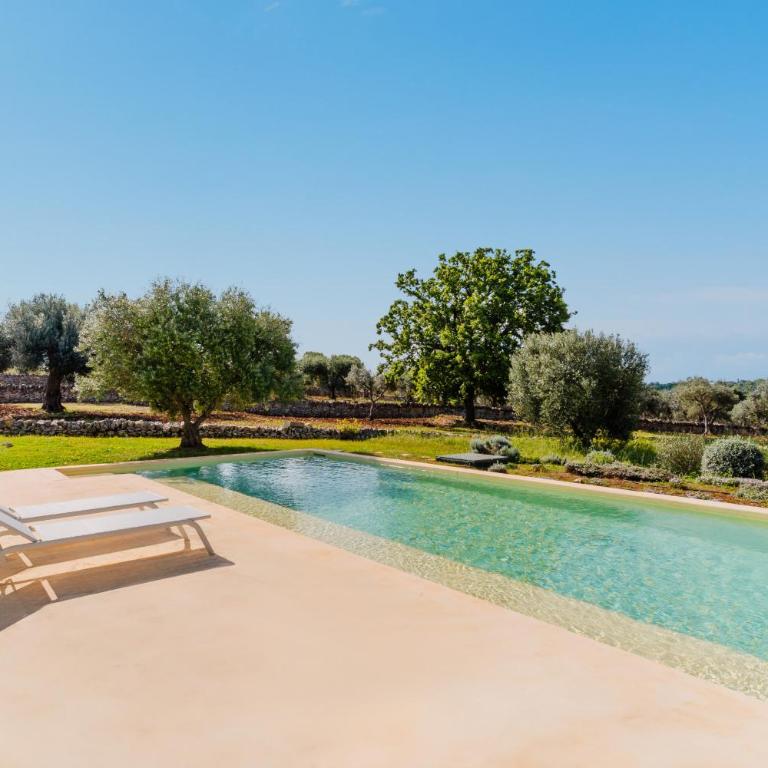 Ker Rail Villa with Pool by Wonderful Italy - Villa con Piscina Privata - 37