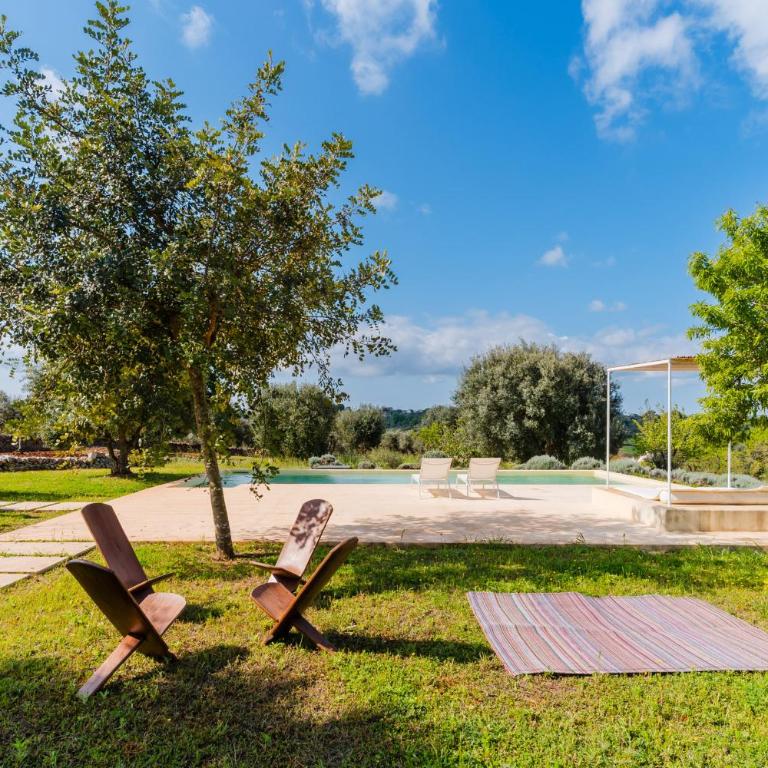 Ker Rail Villa with Pool by Wonderful Italy - Villa con Piscina Privata - 33