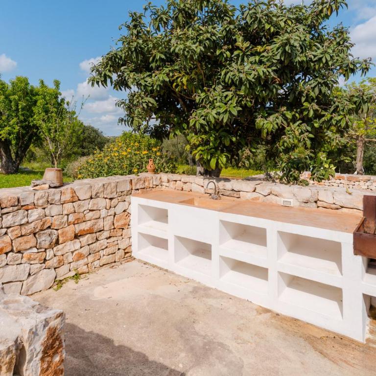 Ker Rail Villa with Pool by Wonderful Italy - Villa con Piscina Privata - 43