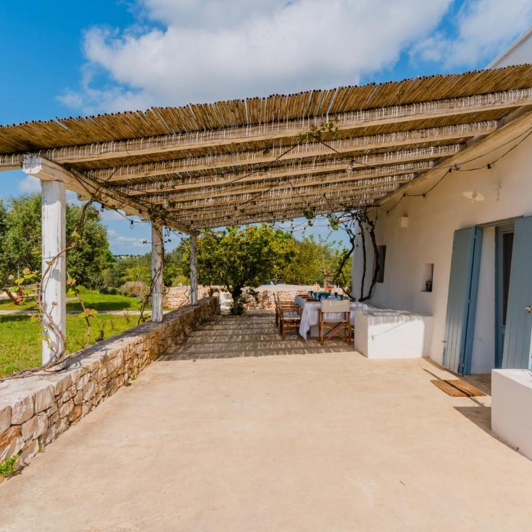 Ker Rail Villa with Pool by Wonderful Italy - Villa con Piscina Privata - 46