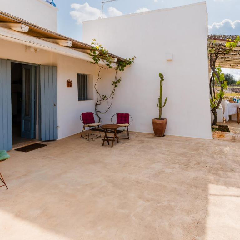 Ker Rail Villa with Pool by Wonderful Italy - Villa con Piscina Privata - 50
