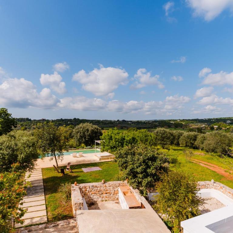 Ker Rail Villa with Pool by Wonderful Italy - Villa con Piscina Privata - 53