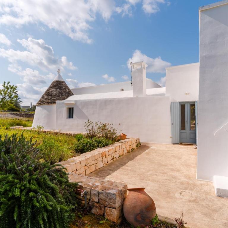 Ker Rail Villa with Pool by Wonderful Italy - Villa con Piscina Privata - 58