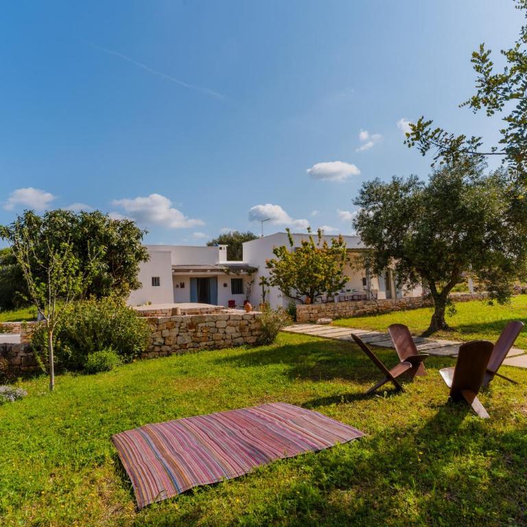 Ker Rail Villa with Pool by Wonderful Italy - Villa con Piscina Privata - 57