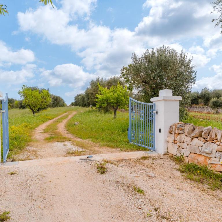 Ker Rail Villa with Pool by Wonderful Italy - Villa con Piscina Privata - 56