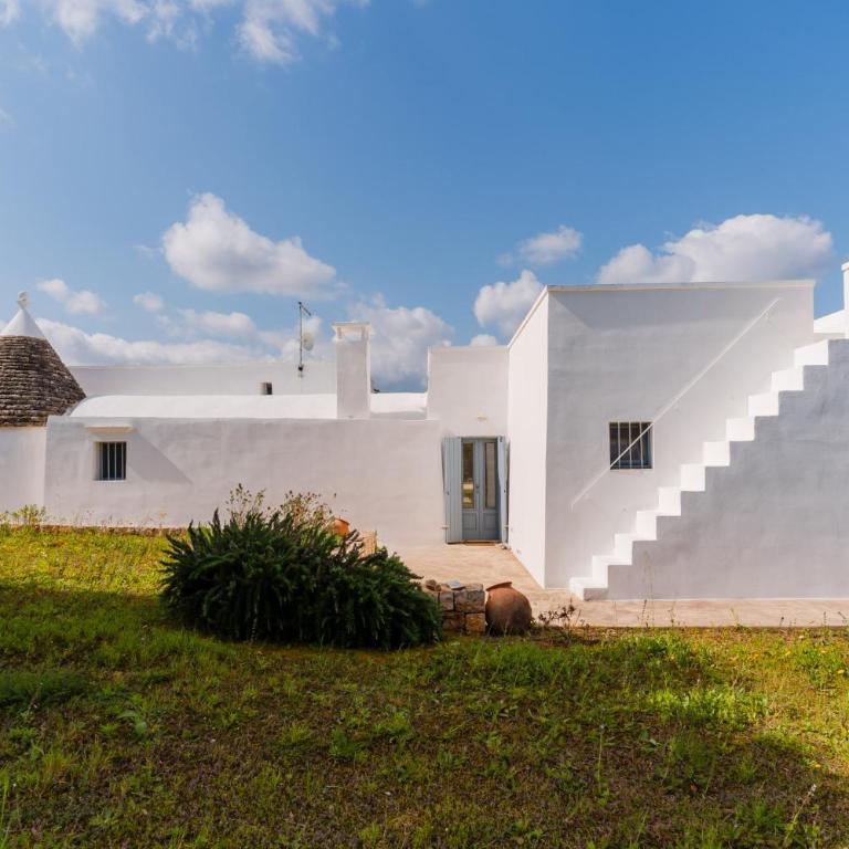 Ker Rail Villa with Pool by Wonderful Italy - Villa con Piscina Privata - 59