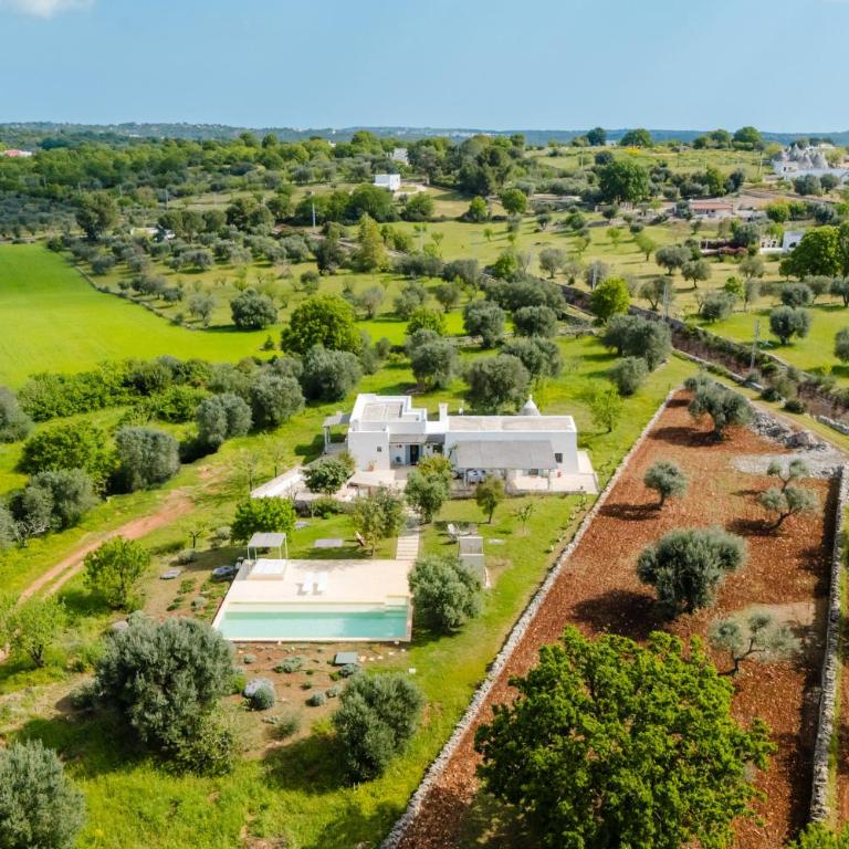 Ker Rail Villa with Pool by Wonderful Italy - Villa con Piscina Privata - 60