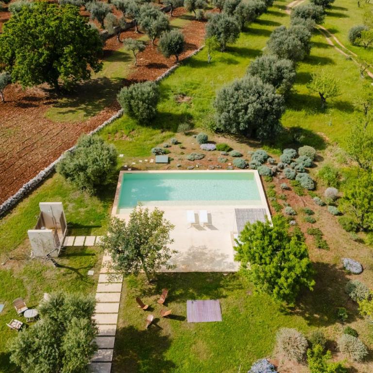 Ker Rail Villa with Pool by Wonderful Italy - Villa con Piscina Privata - 63