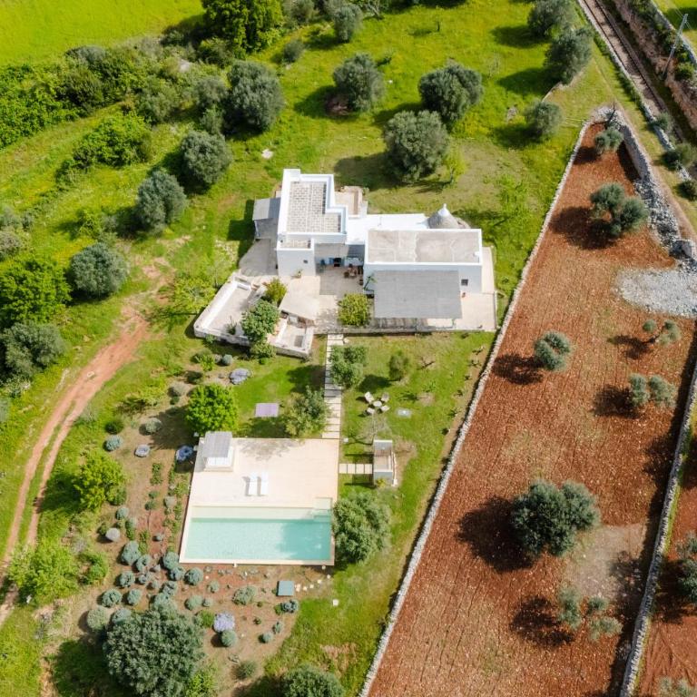 Ker Rail Villa with Pool by Wonderful Italy - Villa con Piscina Privata - 64
