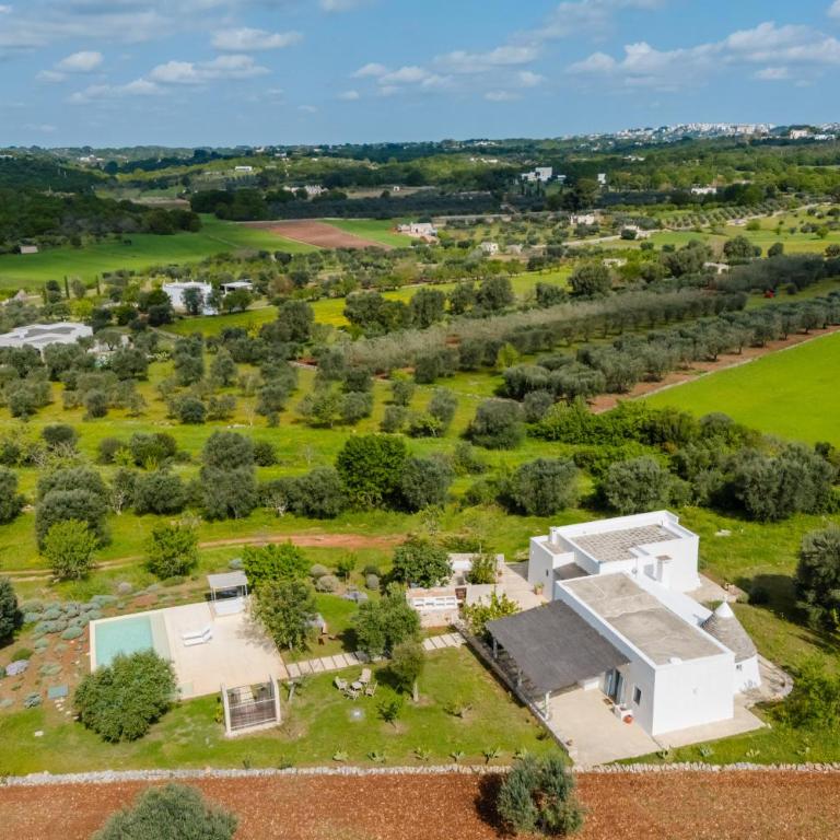 Ker Rail Villa with Pool by Wonderful Italy - Villa con Piscina Privata - 65