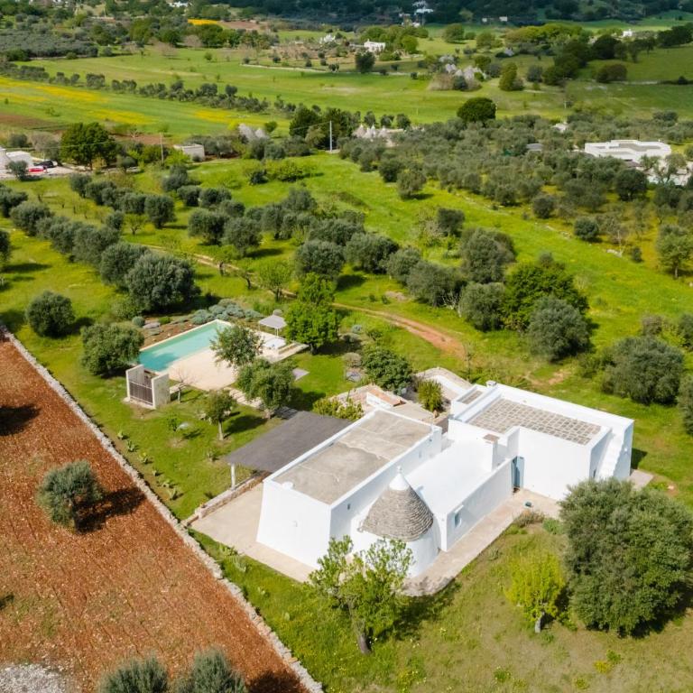 Ker Rail Villa with Pool by Wonderful Italy - Villa con Piscina Privata - 66