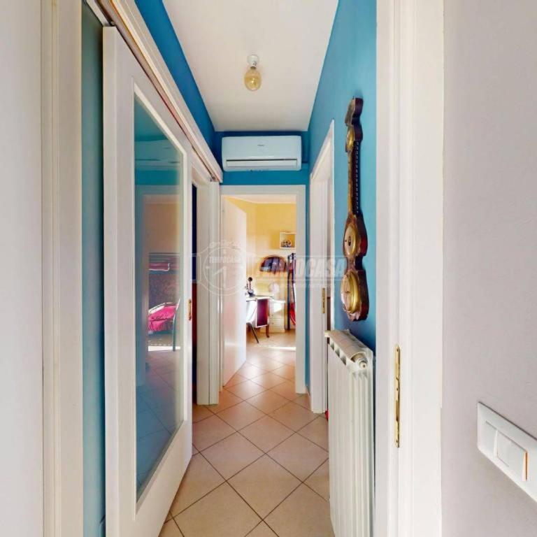 Super Attico - Appartamento con 1 Camera da Letto - 2