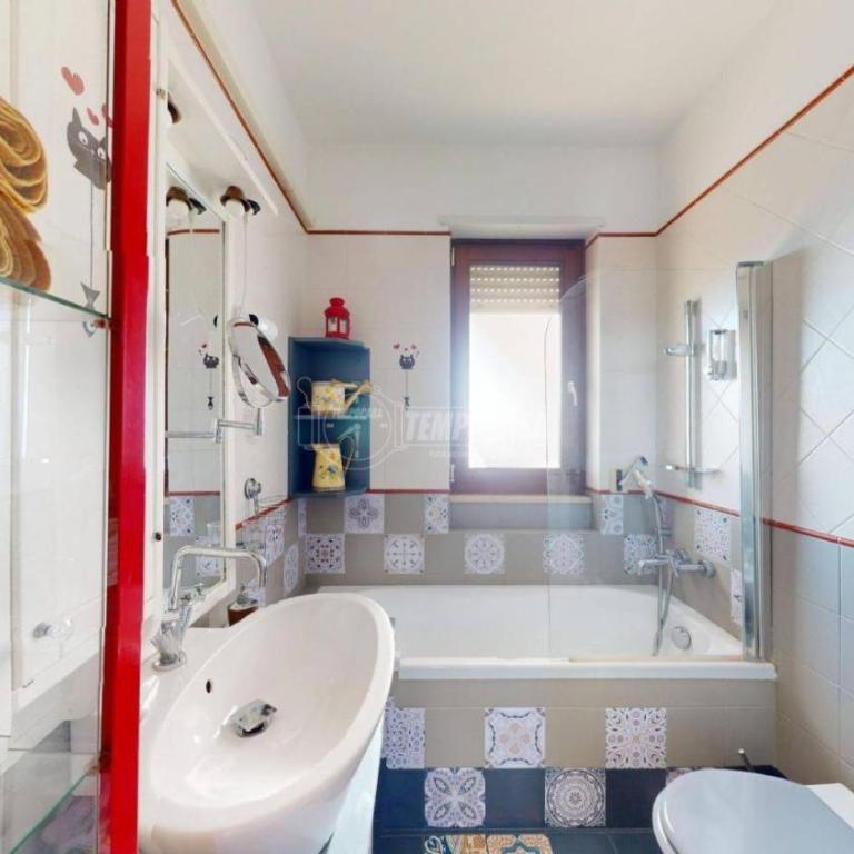 Super Attico - Appartamento con 1 Camera da Letto - 9