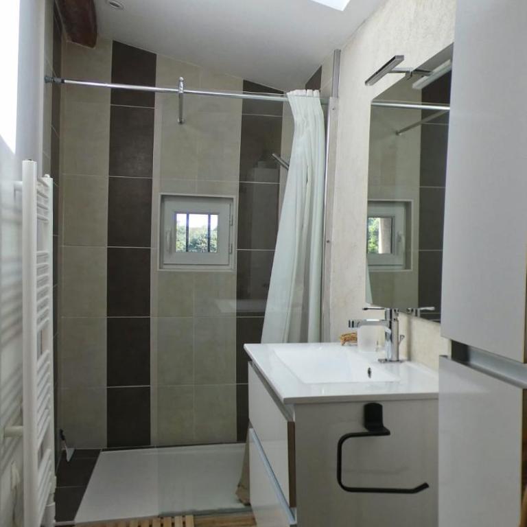 Le Sabatin - Maison de charme, un écrin de verdure - Maison 6 Chambres - 27