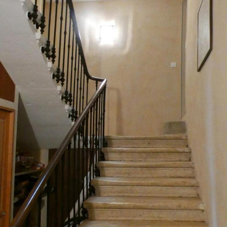 Le Sabatin - Maison de charme, un écrin de verdure - Maison 6 Chambres - 29