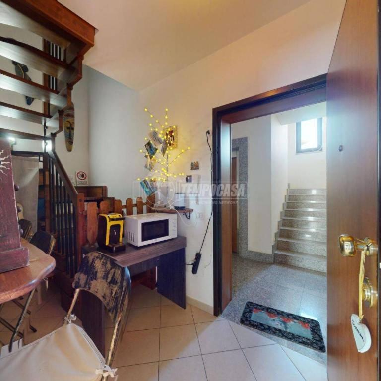 Super Attico - Appartamento con 1 Camera da Letto - 12