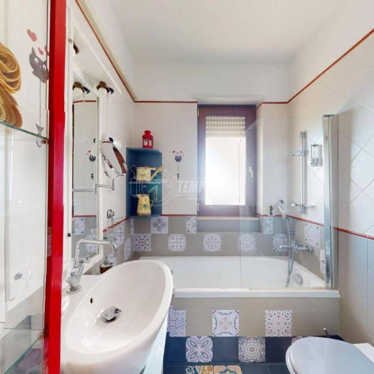 Super Attico - Appartamento con 1 Camera da Letto - 15