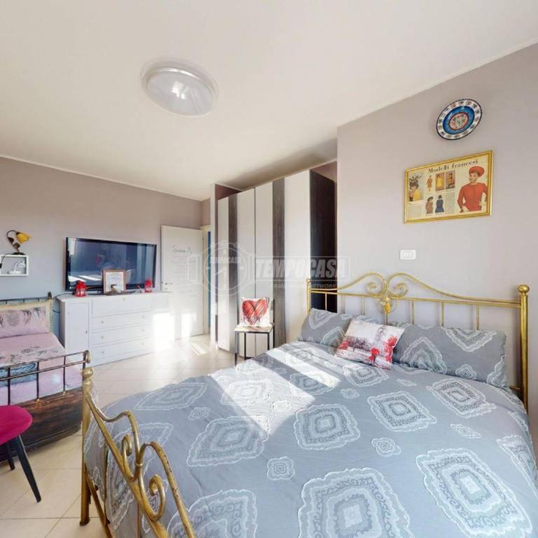 Super Attico - Appartamento con 1 Camera da Letto - 16