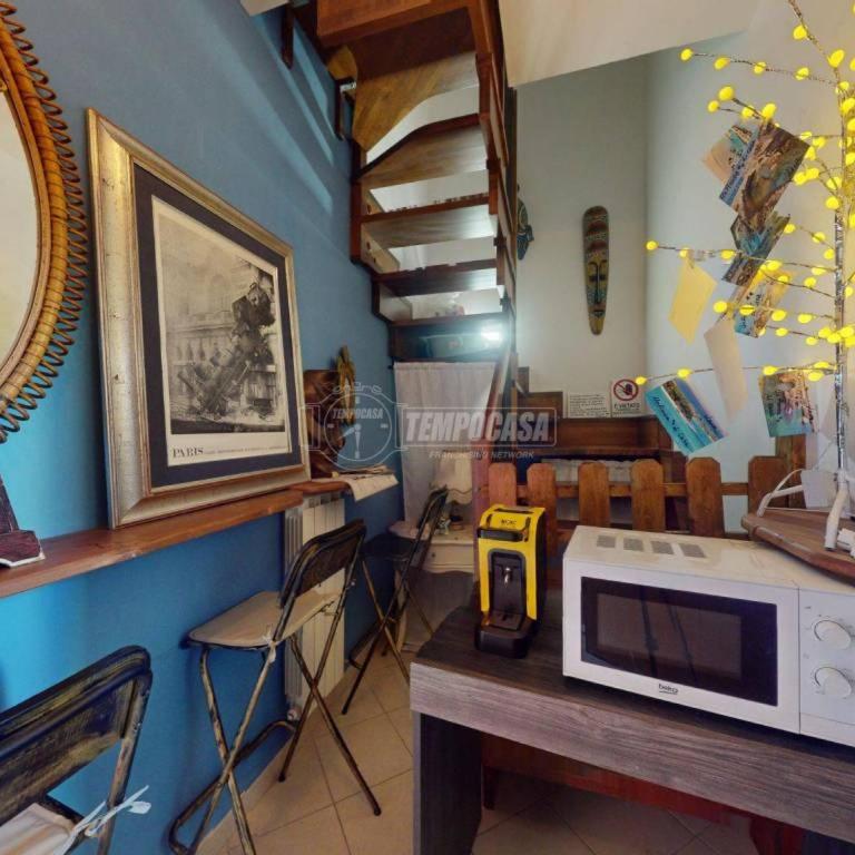 Super Attico - Appartamento con 1 Camera da Letto - 20