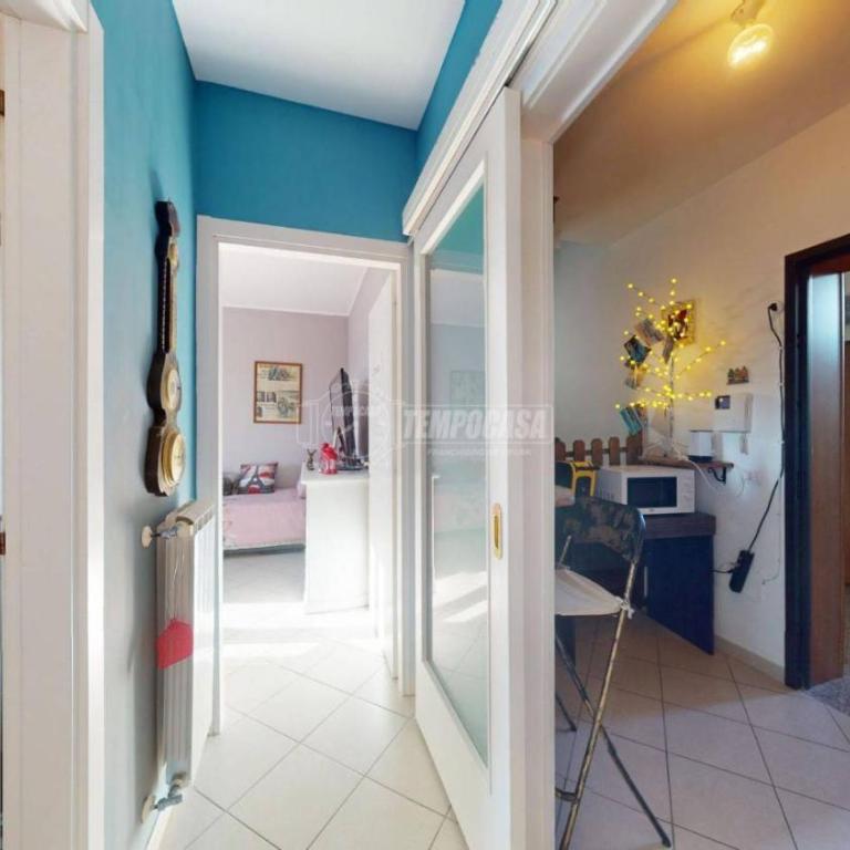 Super Attico - Appartamento con 1 Camera da Letto - 22