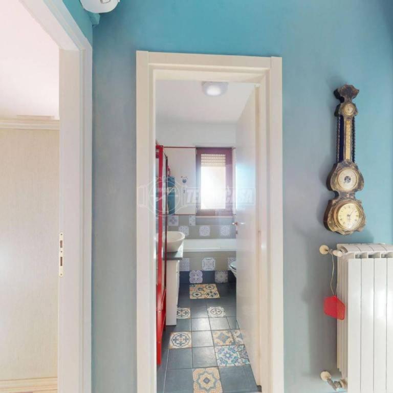 Super Attico - Appartamento con 1 Camera da Letto - 25