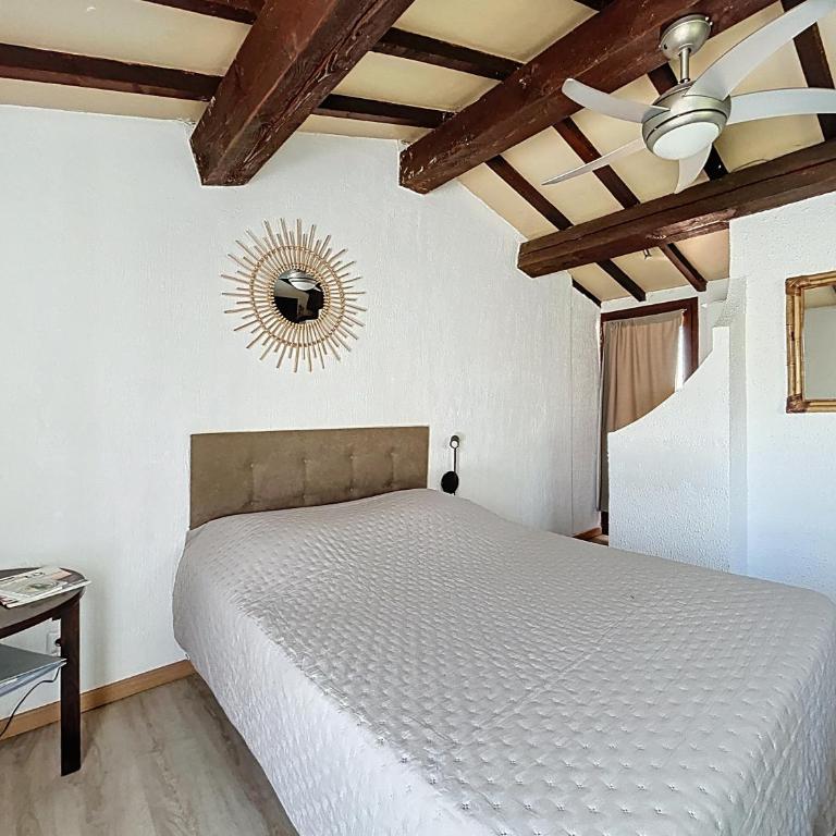 Mas des Colverts - Monolocale con Terrazza - 5