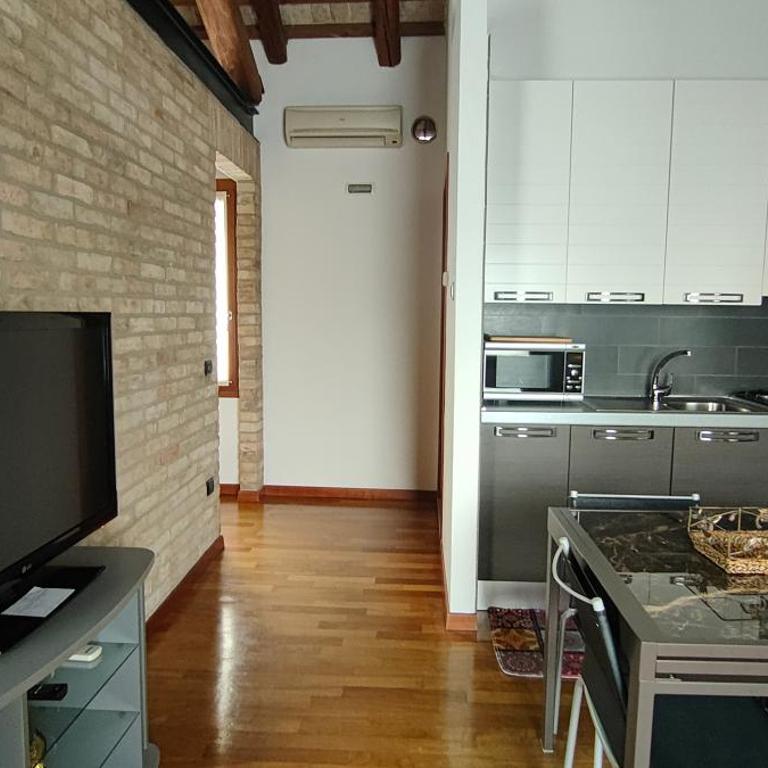 Urban 34 - station & centre - Appartement 2 Chambres - 27