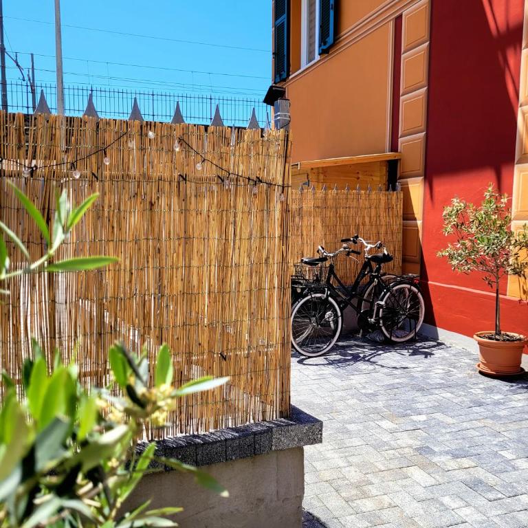 Via Alla Spiaggia - Appartamento con 1 Camera da Letto - 13
