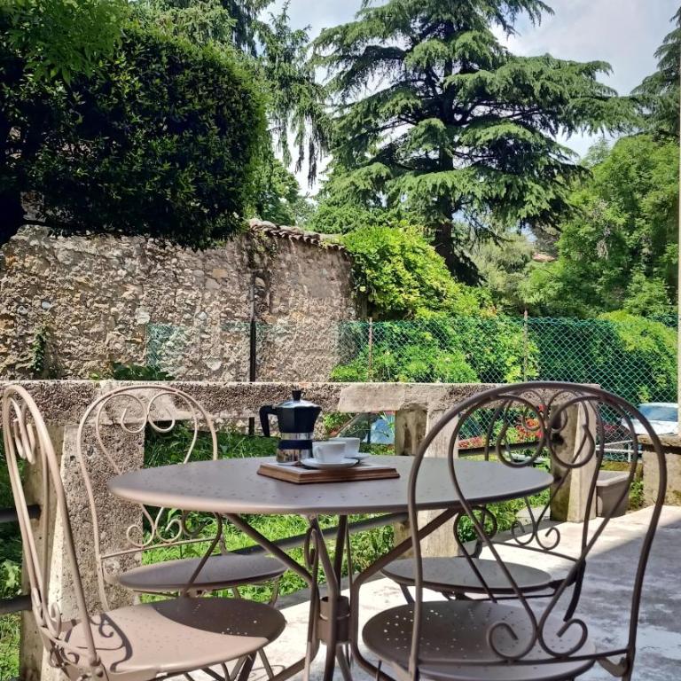 Casa Julia, relax under the Venetian Walls - Appartamento con 2 Camere da Letto - 14