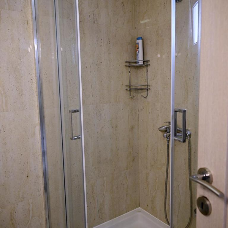 Apartments Danica - One-Bedroom Apartment - 17
