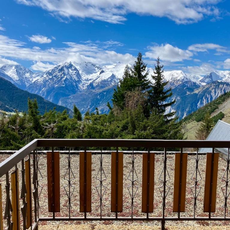 Appartement vue sublime - One-Bedroom Apartment - 1