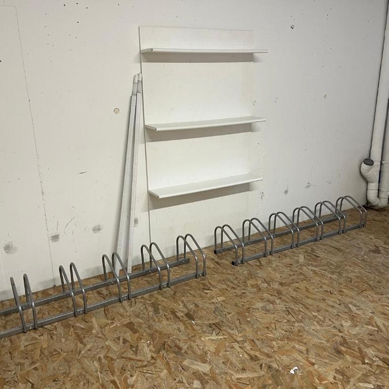 Appartement A108 - Appartement 2 Chambres - 14
