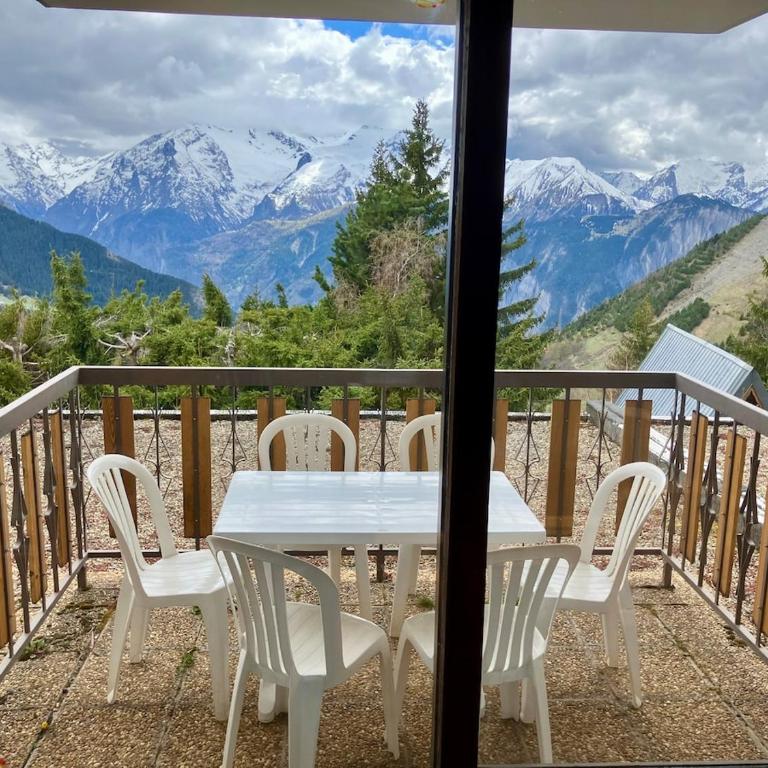 Appartement vue sublime - One-Bedroom Apartment - 2