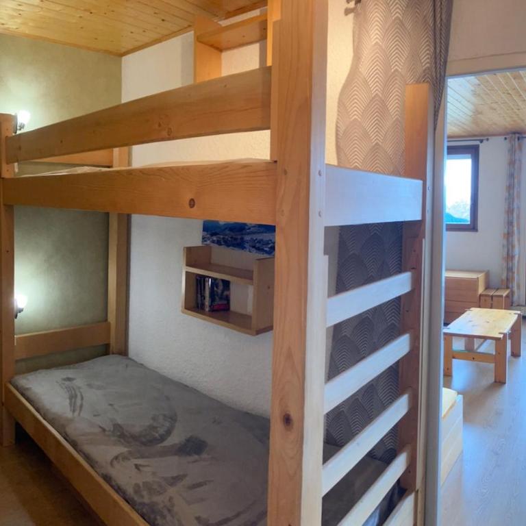 Appartement vue sublime - One-Bedroom Apartment - 3