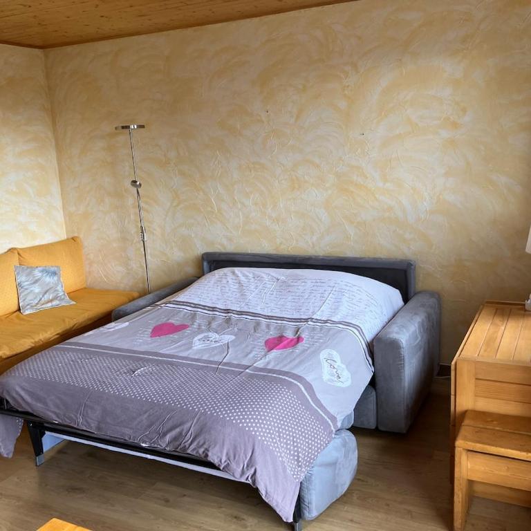 Appartement vue sublime - One-Bedroom Apartment - 4