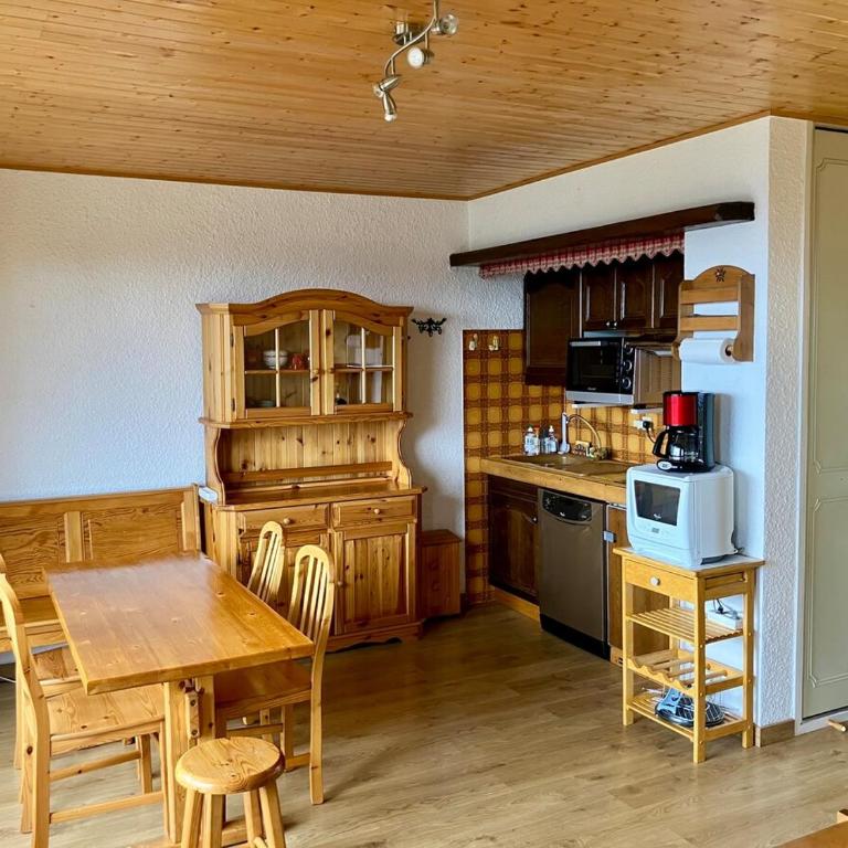 Appartement vue sublime - One-Bedroom Apartment - 8