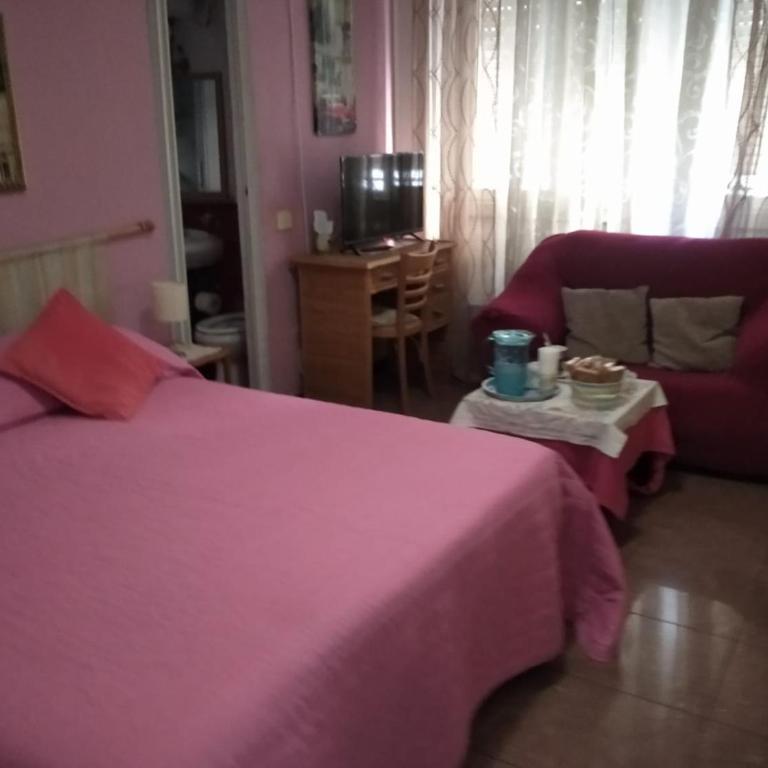 Cosmopolitan B&B - Camera Matrimoniale - 3