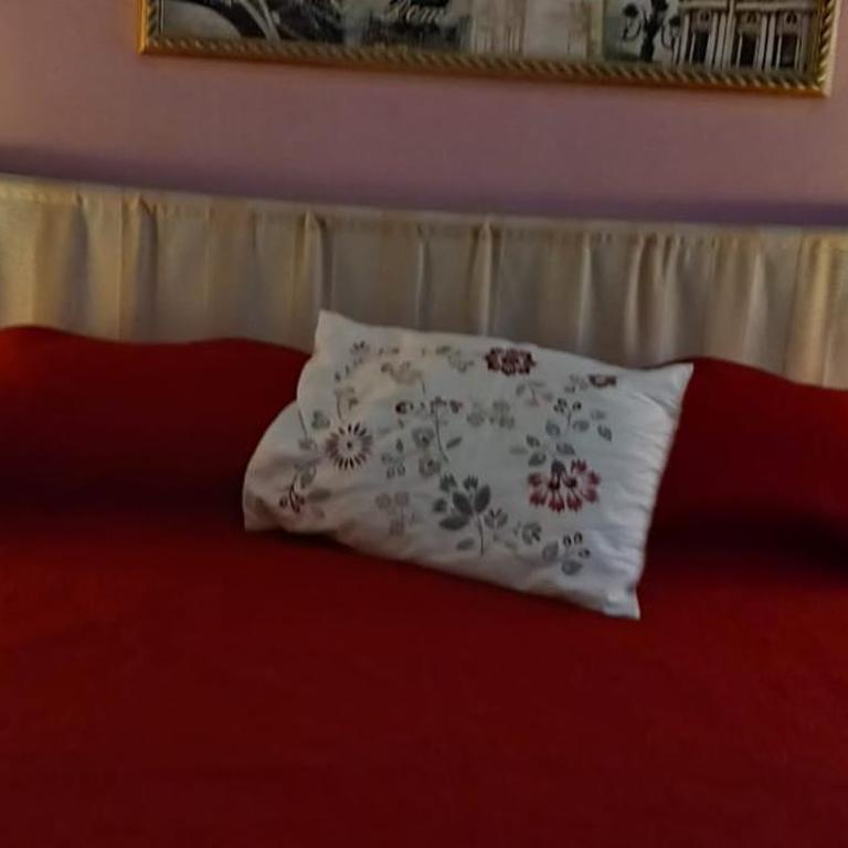 Cosmopolitan B&B - Camera Matrimoniale - 4