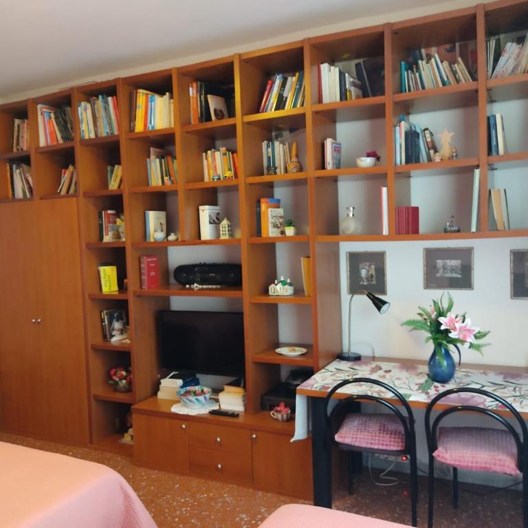 Cosmopolitan B&B - Camera Tripla - 3