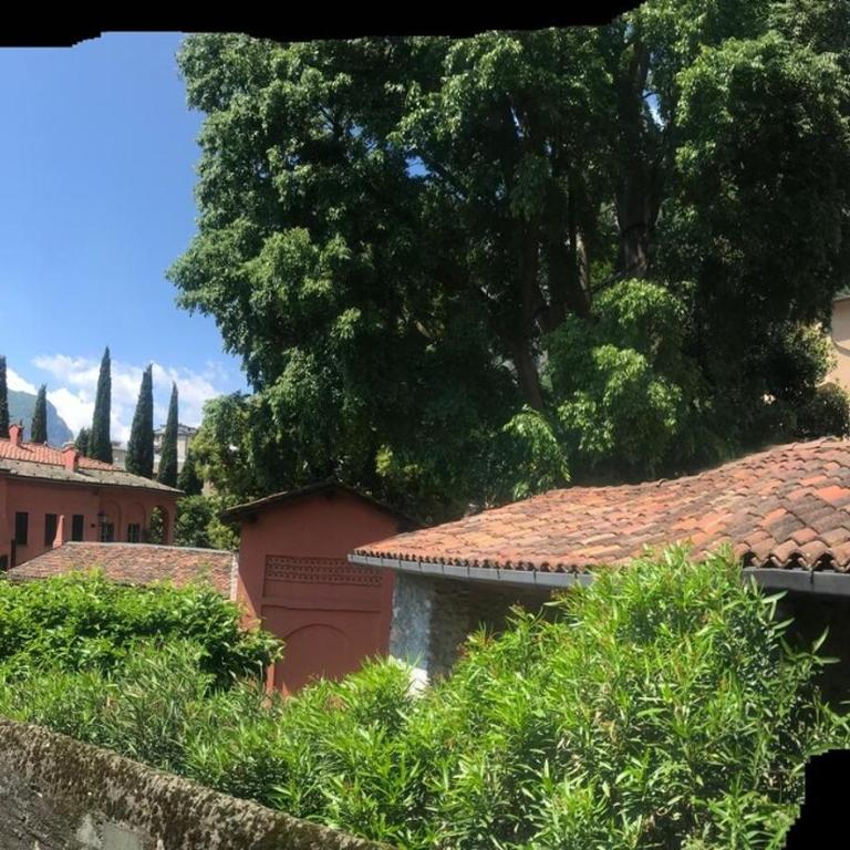 Casa Vacanze Gerenzone - Lecco - Appartamento con 2 Camere da Letto e Balcone - 5