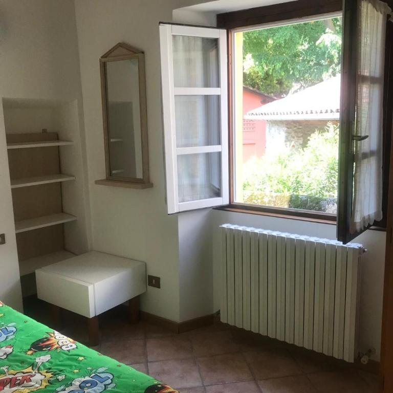 Casa Vacanze Gerenzone - Lecco - Appartamento con 2 Camere da Letto e Balcone - 7