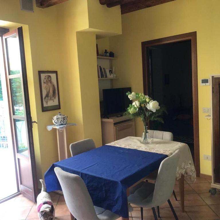 Casa Vacanze Gerenzone - Lecco - Appartamento con 2 Camere da Letto e Balcone - 11