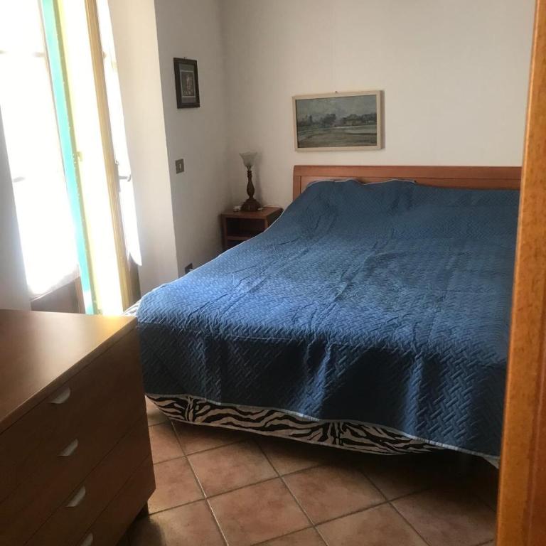 Casa Vacanze Gerenzone - Lecco - Appartamento con 2 Camere da Letto e Balcone - 13