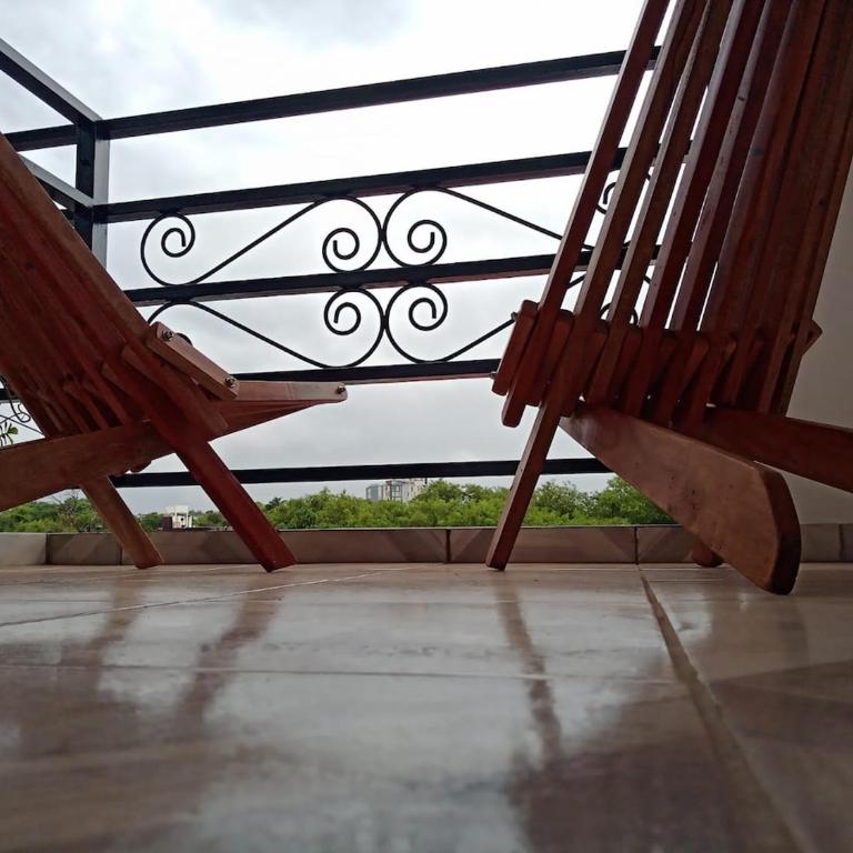 Chavos & Wines - Apartamento de 1 dormitorio - 13
