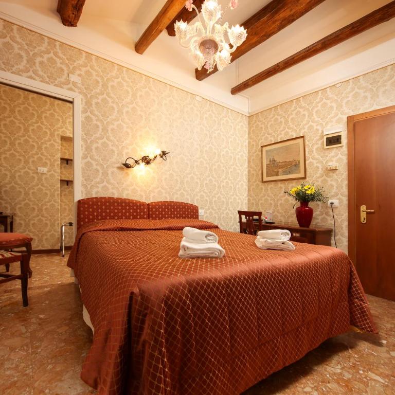 Hotel Da Bruno - Camera Tripla - 8