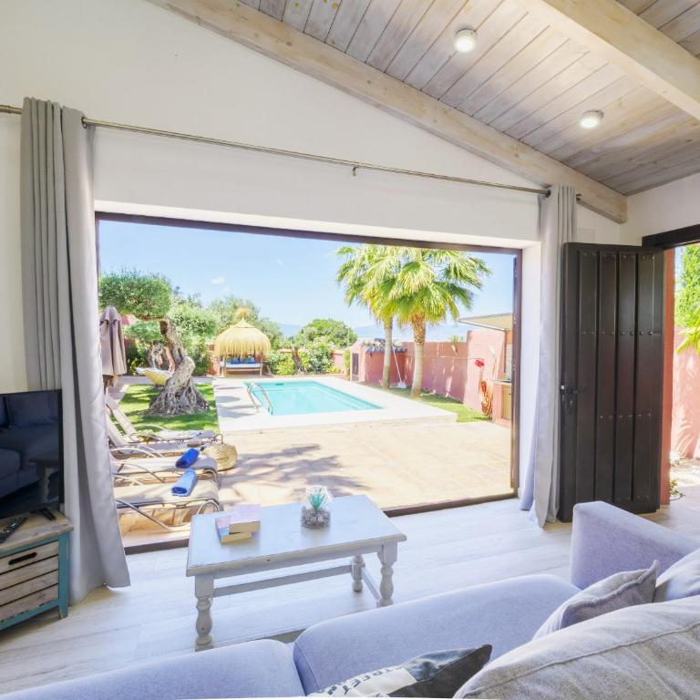 Cubo's Finca Las Palmeras - Vacation Home - 19