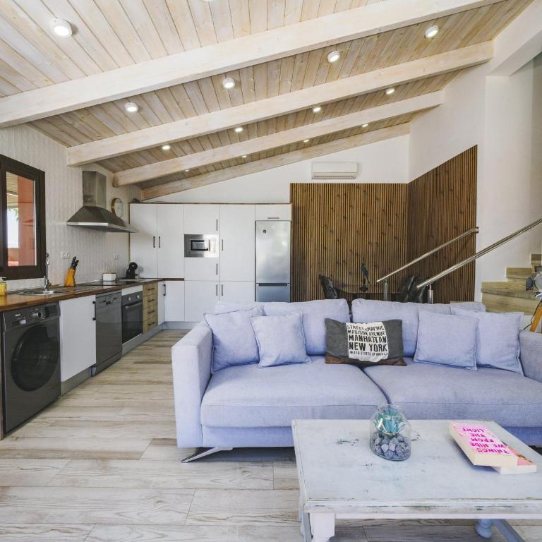 Cubo's Finca Las Palmeras - Vacation Home - 23