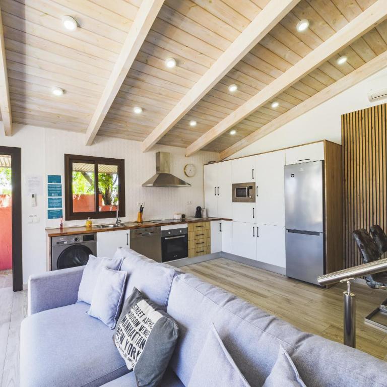 Cubo's Finca Las Palmeras - Vacation Home - 25