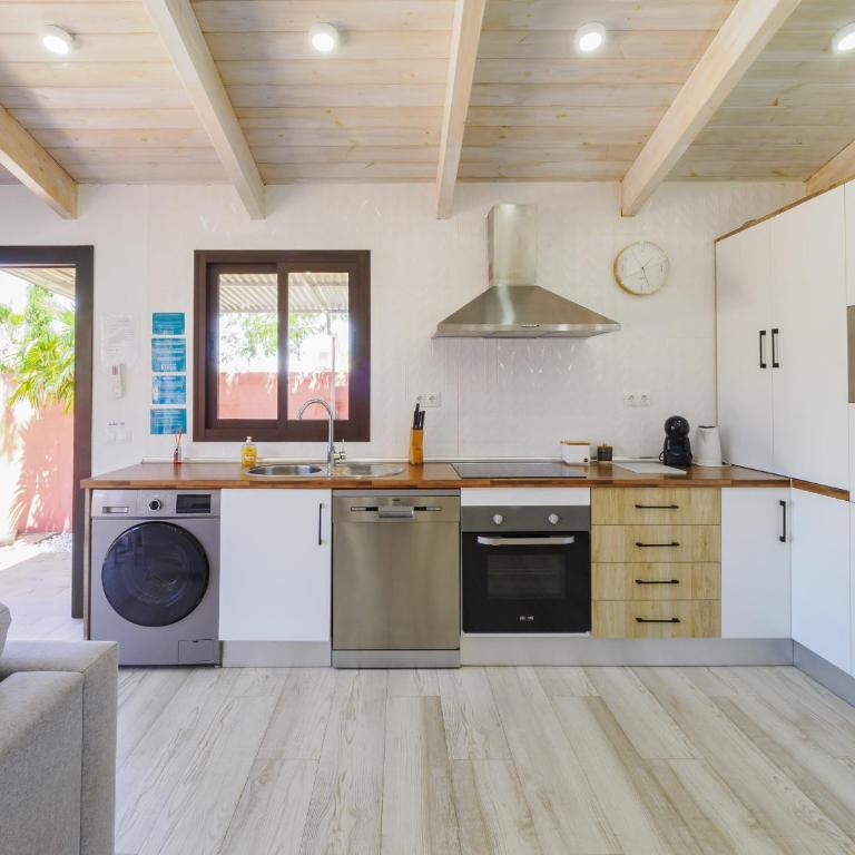 Cubo's Finca Las Palmeras - Vacation Home - 29