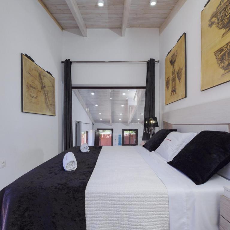 Cubo's Finca Las Palmeras - Vacation Home - 35